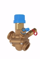 Show details for Danfoss Mengenbegrenzer AB-QM 1 1/4",  Art.Nr. : 003Z1215 Picture of Danfoss Mengenbegrenzer AB-QM 1 1/4",  Art.Nr. : 003Z1215