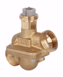 Picture of Danfoss Mengenbegrenzer ohne Messnippel AB-QM DN 32,  Art.Nr. : 003Z1205