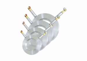 Picture of Danfoss Messblende DN 80,  Art.Nr. : 003Z2262