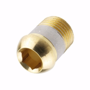 Picture of Danfoss Nippel Standard 3/8", Art.Nr. : 013G3181