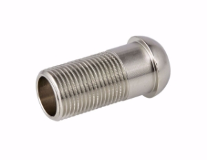 Picture of Danfoss Nippel verlängert 3/8" +12 mm, Art.Nr. : 3988-010