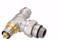 Show details for Danfoss RA-N Thermostatventil mit Voreinstellung Eck mit Pressfit, DN15, Art.Nr. : 013G3237 Picture of Danfoss RA-N Thermostatventil mit Voreinstellung Eck mit Pressfit, DN15, Art.Nr. : 013G3237