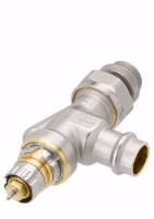 Show details for Danfoss RA-N Thermostatventil mit Voreinstellung Eckspezial UK mit Pressfit, DN15, Art.Nr. : 013G3239 Picture of Danfoss RA-N Thermostatventil mit Voreinstellung Eckspezial UK mit Pressfit, DN15, Art.Nr. : 013G3239