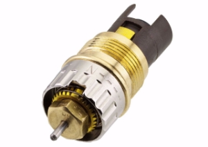 Picture of Danfoss RA-N Ventiloberteil DG/Eck/WE, DN10, DN15, Art.Nr. : 013G3063