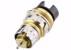 Picture of Danfoss RA-N Ventiloberteil UK/Axial, DN10, DN15, Art.Nr. : 013G3065