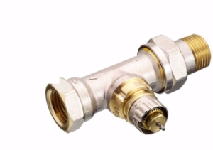 Picture of Danfoss Thermostaventil DG RA-UR 1/2", Art.Nr. : 013G3228