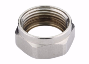 Picture of Danfoss Überwurfmutter 3/8", Art.Nr. : 013G3182