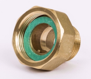 Picture of Danfoss Verschraubung mit konischem AG DN 25,  Art.Nr. : 003H6904