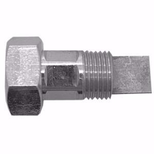 Picture of Tobler TKM Turbulator zum Einschrauben 1/2", Art.Nr. : 00076.205