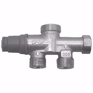 Picture of Tobler TKM Zweirohrventil M68 RA2000, M22, Art.Nr. : 00068.945