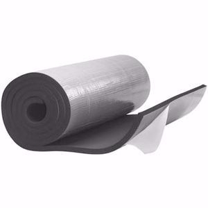 Picture of Armacell Armaflex LS Isolierplatte selbstklebend 32 mm, 3 M2, Art.Nr. : LS-32-99/EA