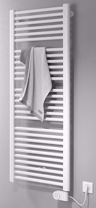 Bild von Arbonia Bagnostar BSTW120 750 AF FKS LI, H: 1200 mm, 800 W, L: 750 mm, weiss, Art.Nr. : BSTW120 750 AF FKS LI