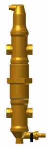 Picture of IMI Hydronic Engineering Zeparo ZUCM 25 mit Magnetwirkung, Art.Nr.: 789 5225
