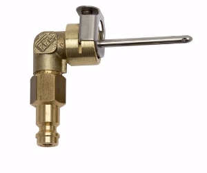 Picture of IMI Hydronic Engineering Messnadel, Winkel, Art.Nr.: 307 635-62