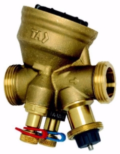Picture of IMI Hydronic Engineering TA-Modulator DN 20 AG 600 kPa 120 °C, Art.Nr.: 52 164-420
