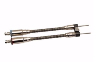 Picture of IMI Hydronic Engineering Messschlauch mit Doppelnadel 150 mm, Art.Nr.: 52 199-999