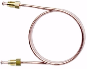 Picture of IMI Hydronic Engineering Impulsleitung 1 m, Art.Nr.: 52 265-301