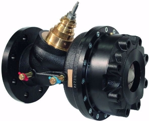 Picture of IMI Hydronic Engineering KTM 512 DN 100 PN 16 HF, Art.Nr.: 52 791-690