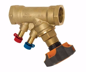 Picture of IMI Hydronic Engineering STAD DN 40 IG ohne Entleeradapter, Art.Nr.: 52 851-040