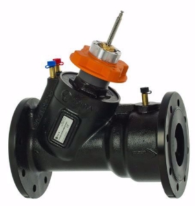 Picture of IMI Hydronic Engineering TA-Modulator DN 65 Flanschen PN 25 400 kPa 120 °C, Art.Nr.: 322021-11002