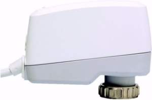 Bild von IMI Hydronic Engineering TA-Slider 160 KNX R24 5m mit halogenfreiem Kabel, Art.Nr.: 322224-01306
