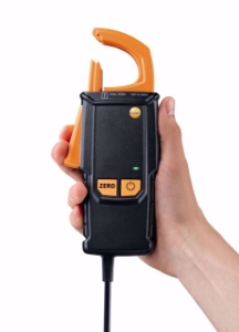 Picture of Zubehör testo 760-2/-3 - Stromzangen-Adapter - Art.-Nr.: 0590 0003