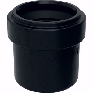 Picture of Geberit PE Steckmuffe reduziert d=63mm d1=56mm, Art.Nr. : 364.752.16.3