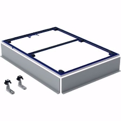 Picture of Geberit Setaplano Installationsrahmen für 8 Füsse B120cm, L120cm, Art.Nr. : 154.490.00.1