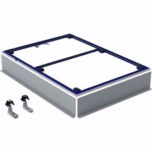 Picture of Geberit Setaplano Installationsrahmen für 8 Füsse B120cm, L120cm, Art.Nr. : 154.490.00.1
