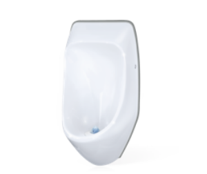Picture of URIMAT eco Hightech-Kunststoff, weiss (ohne Display - inkl  Anschluss-Stutzen 58.002), Art.Nr. : 15001