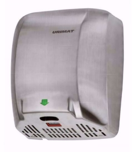 Picture of URIMAT Adapterplatte Green Drain Edelestahl für Bodenablauf-Verschluss GD2 185 x 185 mm  , Art.Nr. : 56.510