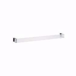 Picture of Laufen KARTELL BY LAUFEN - Handtuchhalter 'Rail', 600 mm, Kunststoff, 600 x 75 x400,   092, grün  , Art.Nr. : H3813320920001