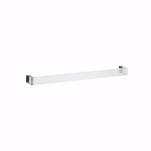 Picture of Laufen KARTELL BY LAUFEN - Handtuchhalter 'Rail', 600 mm, Kunststoff, 600 x 75 x400,   092, grün  , Art.Nr. : H3813320920001
