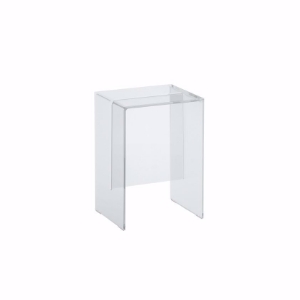 Picture of Laufen KARTELL BY LAUFEN - Hocker 'Max Beam', Kunststoff, 400 x 340 x 540,   092, grün  , Art.Nr. : H3893300920001