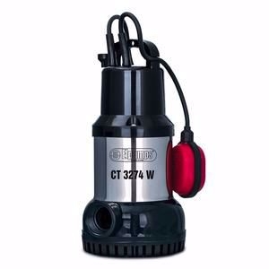 Picture of Elpumps Pumpen CT 3274 W Klarwasserpumpe, 600 W, 10,000 l/h, 10 m, Art.Nr. : CT 3274 W