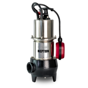Picture of Elpumps Pumpen NEPTUN Schmutzwasserpumpe, 800 W, 15,000 l/h, Art.Nr. : NEPTUN
