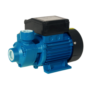Picture of Elpumps Pumpen PP 60 Kreiselpumpe, 550 W, 2,400 l/h, 4.0 bar, Art.Nr. : PP 60