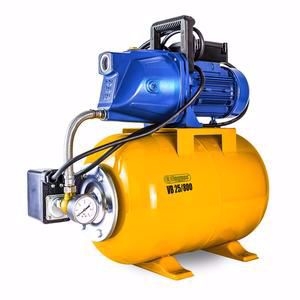 Picture of Elpumps Pumpen VB 25/800 Hauswasserwerk, 800 W, 3,600 l/h, 4 bar, 25 L, Art.Nr. : VB 25/800