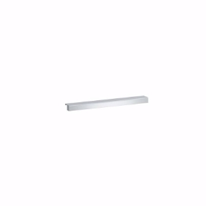 Picture of Laufen FRAME 25 - LED Lichtelement horizontal, 450 mm, 007 alu met, 690 x 430 x 360, Art.Nr. : H4474519000071