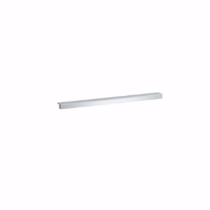 Picture of Laufen FRAME 25 - LED Lichtelement horizontal, mit Schalter, 650 mm, 007 alu met, 690 x 430 x 360, Art.Nr. : H4474829000071
