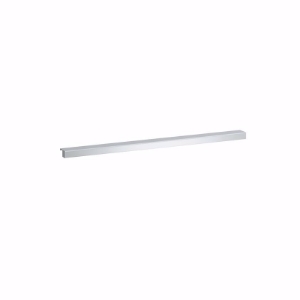 Picture of Laufen FRAME 25 - LED Lichtelement horizontal, mit Schalter, 800 mm, 007 alu met, 1050 x 430 x 360, Art.Nr. : H4474929000071