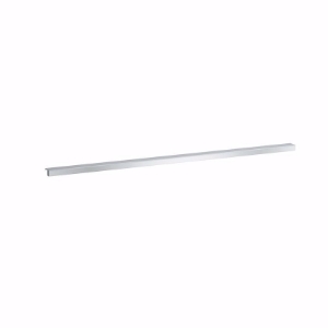 Picture of Laufen FRAME 25 - LED Lichtelement horizontal, 1300 mm, 007 alu met, 1350 x 430 x 360, Art.Nr. : H4475319000071