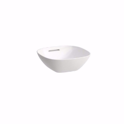 Picture of Laufen INO - WASCHTISCH-SCHALE INO 35X35 WEISS, 000 weiss, ohne Hahnloch, 350 x 350 x 120, Art.Nr. : H8123000001091