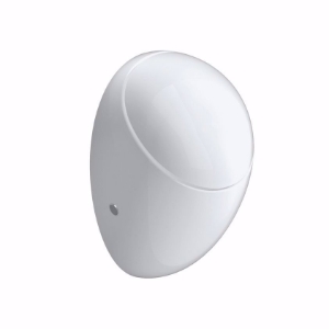 Picture of Laufen ALESSI ONE - Absauge-Urinal, Wasserzulauf innen, Ausführung für Deckel, 400 LCC-weiss, 325 x 290 x 585, Art.Nr. : H8409714000001