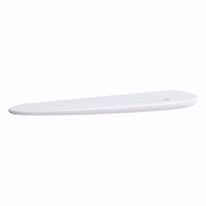 Picture of Laufen ALESSI ONE - Keramische Ablage, mit Handtuchschlitz, 000 weiss, 630 x 175 x 50, Art.Nr. : H8709720000001
