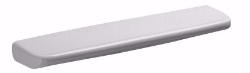 Picture of Laufen MODERNA R - Ablage, aus Sanitärkeramik, wandmontiert, 480 mm, 000 weiss, 480 x 145 x 55, Art.Nr. : H8700320000001