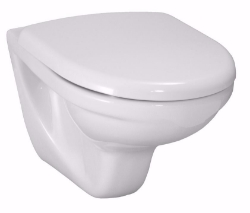 Picture of Laufen IMOLA - Wand-WC Tiefspüler IMOLA-UP WEIS, 000 weiss, 530 x 355 x 330, Art.Nr. : H8216360000001