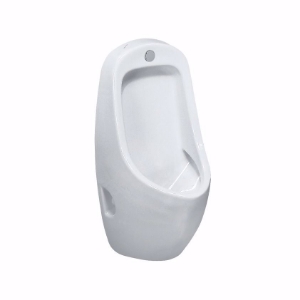 Picture of Laufen TAMARO - Absauge-Urinal, Wasserzulauf innen, 000 weiss, 395 x 360 x 770, Art.Nr. : H8400900000001