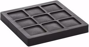 Picture of Geberit AquaClean Aktivkohlefilter AquaClean 8000plus, Art.Nr. : 250.022.00.1