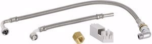 Picture of Geberit AquaClean Wasseranschluss-Set UP hinten mittig, Art.Nr. : 115.438.00.1